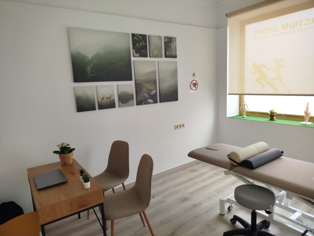 fisioterapia deportiva albacete