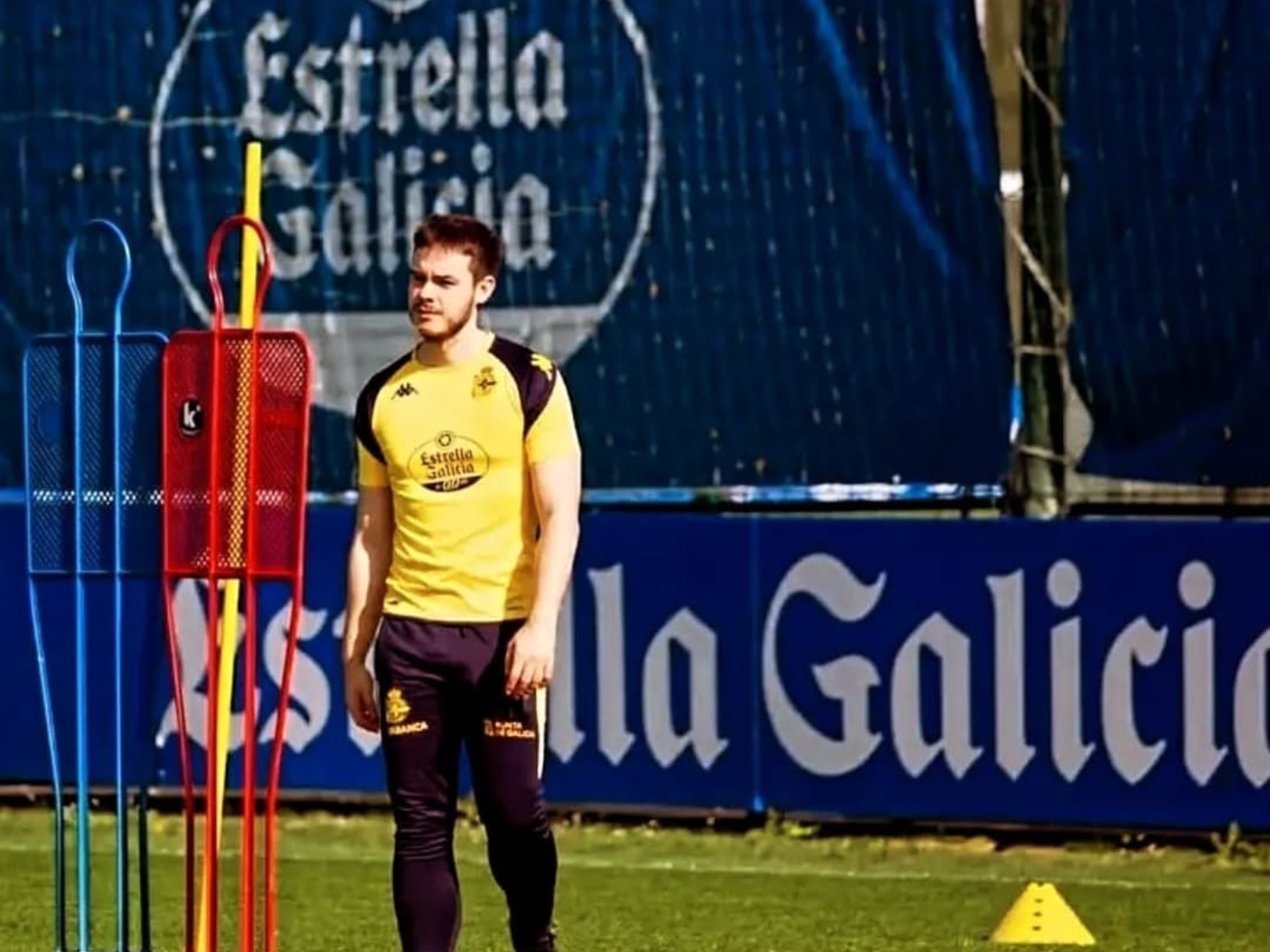 pablo carrascosa fisioterapeuta deportivo la coruna
