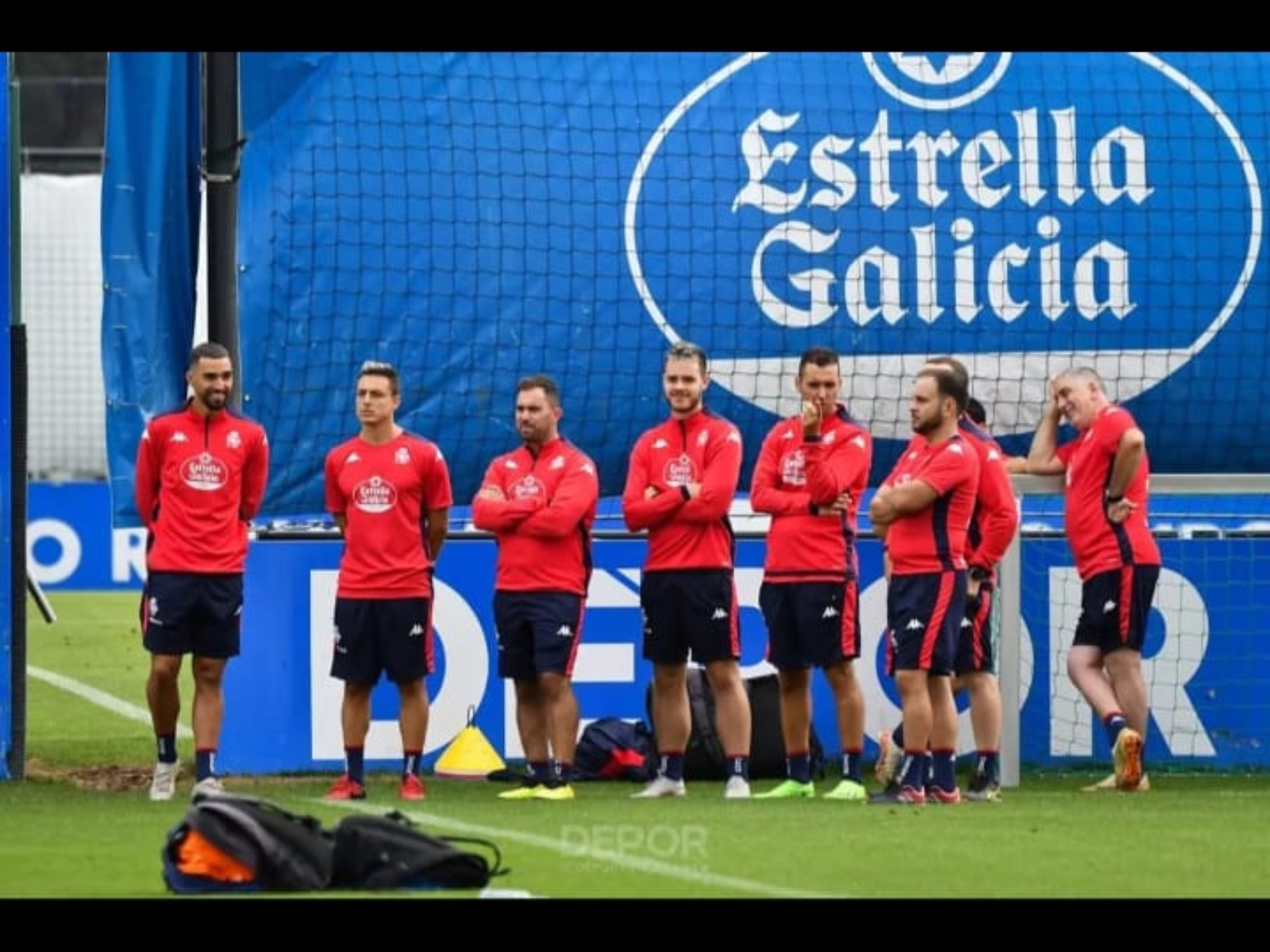 pablo carrascosa fisioterapeuta equipo profesional depor