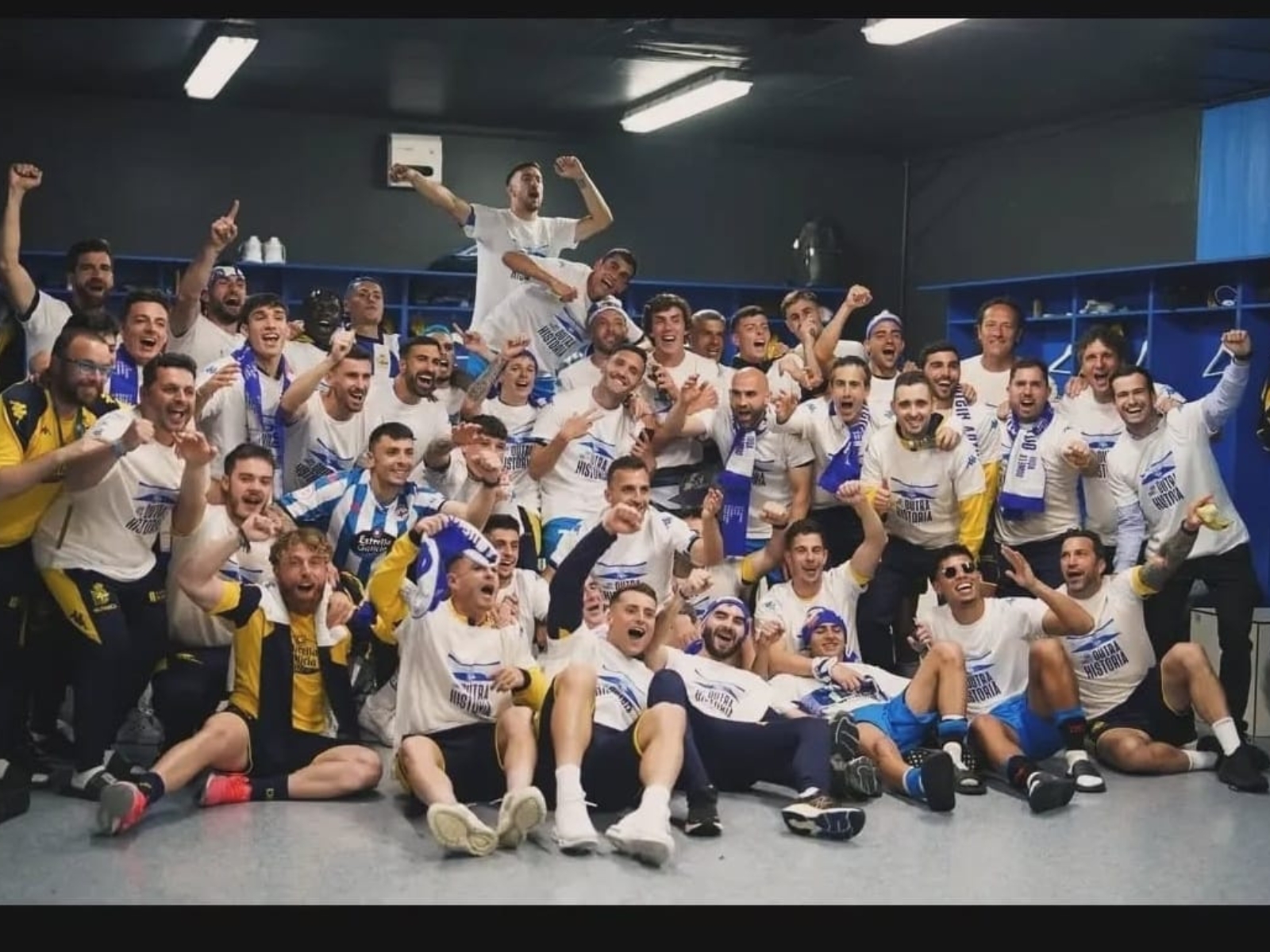 pablo carrascosa recuperacion jugadores depor